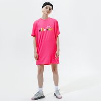 Sukienka damska ELLESSE SUKIENKA INKA PINK sgf10515811 kolor różowy