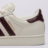 Damskie buty ADIDAS SUPERSTAR II W ki3570 kolor beżowy