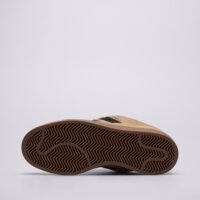 Męskie buty ADIDAS CAMPUS ST kj3608 kolor brązowy