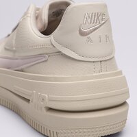 Damskie buty NIKE AIR FORCE 1 PLT.AF.ORM dj9946-108 kolor beżowy