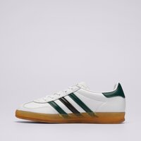 Damskie buty ADIDAS GAZELLE INDOOR W ie2957 kolor biały