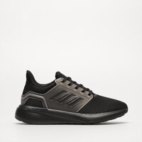 Buty damskie do biegania ADIDAS EQ19 RUN W gy4732 kolor czarny