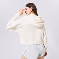 Damska bluza ADIDAS BLUZA Z KAPTUREM HOODIE gp3495 kolor beżowy