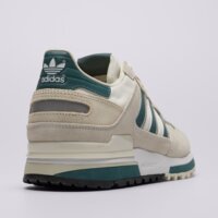 Męskie buty ADIDAS ZX 600  jp8180 kolor biały