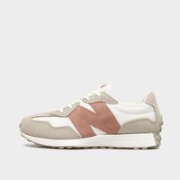 Buty dziecięce NEW BALANCE 327  gs327jsa kolor beżowy