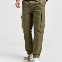 Spodnie męskie ADIDAS SPODNIE CARGO KHAKI jy2081 kolor khaki