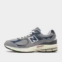 Męskie buty NEW BALANCE 2002  m2002rel kolor szary