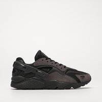 Męskie buty NIKE AIR HUARACHE  dz3306-002 kolor czarny