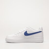 Buty dziecięce NIKE AIR FORCE 1 dv7762-103 kolor biały