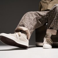 Męskie buty CONVERSE STAR PLAYER 76 a15016c kolor beżowy