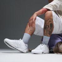 Męskie buty ADIDAS ADIRACER LO jq5720 kolor biały