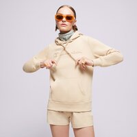 Damska bluza CHAMPION BLUZA Z KAPTUREM HOODED SWEATSHIRT 116065ms073 kolor beżowy