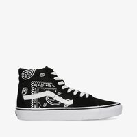 Trampki damskie VANS UA SK8-HI  vn0a5jmjb0e1 kolor czarny