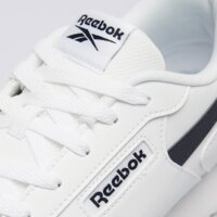 Męskie buty REEBOK GLIDE RIPPLE CLIP 100010339 kolor biały