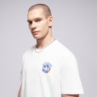 Koszulka męska ADIDAS T-SHIRT FOOTBALL kd1424 kolor biały