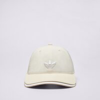 Damska  czapka z daszkiem ADIDAS CZAPKA CAP ix9789 kolor biały