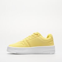 Damskie buty CHAMPION REBOUND PLATFORM NS s11595-ys002 kolor żółty