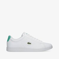 Męskie buty LACOSTE CARNABY EVO 0722 1 SMA 743sma0018082 kolor biały