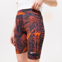 Spodenki damskie NIKE SZORTY DM4738 dm4738-010 kolor multicolor