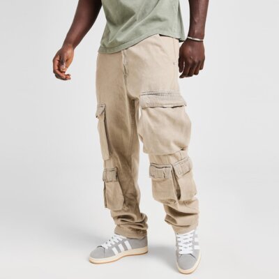 SUPPLY & DEMAND SPODNIE BARAN JN