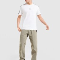 Koszulka męska NIKE T-SHIRT NSW AIR MAX TAPE io1054-100 kolor biały