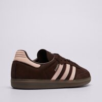 Damskie buty ADIDAS SAMBA OG W ih9166 kolor brązowy