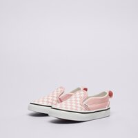 Buty dziecięce VANS TD SLIP-ON V vn000ubs99h1 kolor różowy