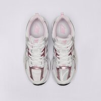 Buty dziecięce NEW BALANCE 530  gr530rk kolor biały