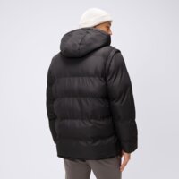 Męska kurtka zimowa UMBRO KURTKA ZIMOWA HOOTON II ul324kum02001 kolor czarny