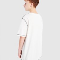 Koszulka dziecięca ADIDAS T-SHIRT jx5265 kolor biały