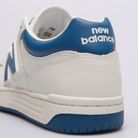 Męskie buty NEW BALANCE 480 bb480lbl kolor biały