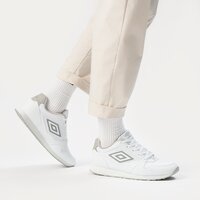 Męskie buty UMBRO BENNY umml123016 kolor biały
