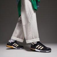Męskie buty ADIDAS ZX 600  jr1610 kolor czarny