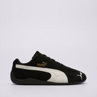 Damskie buty PUMA SPEEDCAT OG 39884601 kolor czarny