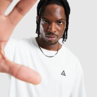 Koszulka męska NIKE T-SHIRT M ACG DF TEE LSE 12MO CAMP LT ih1288-121 kolor biały