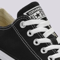 Trampki damskie CONVERSE CHUCK TAYLOR ALL STAR OX  m9166c kolor czarny