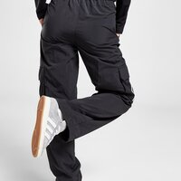 Spodnie damskie ADIDAS SPODNIE CARGO PANTS in1853 kolor czarny