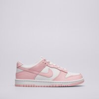 Buty dziecięce NIKE DUNK LOW (GS) fb9109125 kolor różowy