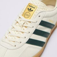 Męskie buty ADIDAS GAZELLE INDOOR ih7502 kolor beżowy