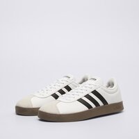 Męskie buty ADIDAS VL COURT BASE id3711 kolor biały