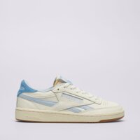 Damskie buty REEBOK CLUB C REVENGE VINTAGE 100209064 kolor biały