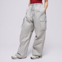 Spodnie damskie NIKE SPODNIE W NSW DANCE CARGO PANT fv7520-077 kolor szary