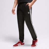 Spodnie męskie ADIDAS  SPODNIE SST TRACK il2488 kolor czarny