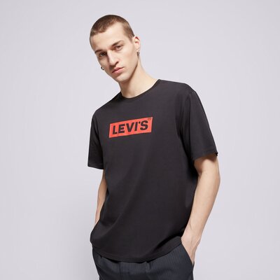 LEVI'S T-SHIRT SS RELAXED FIT TEE