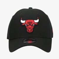 Damska  czapka z daszkiem NEW ERA CZAPKA THE LEAGUE CHIBUL OTC THE LEAGUE CHI BULLS OT 11405614 kolor czarny