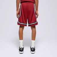 Męskie spodenki NIKE SZORTY M NK DF DNA CRSOVR 8IN SSNL fn2883-677 kolor bordowy