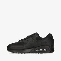 Damskie buty NIKE AIR MAX 90  dh8010-001 kolor czarny