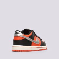 Buty dziecięce NIKE DUNK LOW dv1988-001 kolor czarny