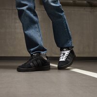 Męskie buty ADIDAS CAMPUS 00S if8768 kolor czarny