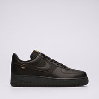 Męskie buty NIKE AIR FORCE 1 '07  fz4617-001 kolor czarny